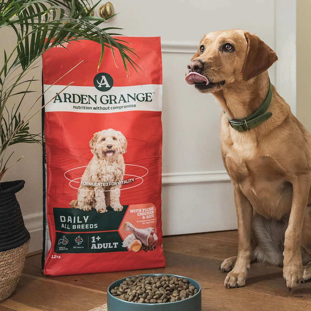 arden grange chicken and rice 14kg 3.webp