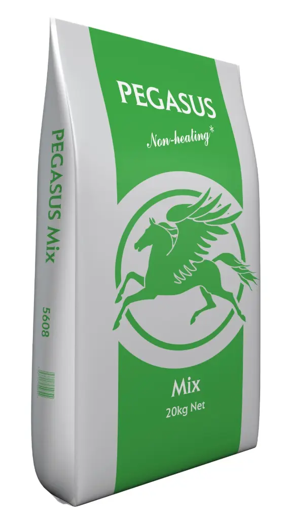Pegasus Cool Mix 20kg