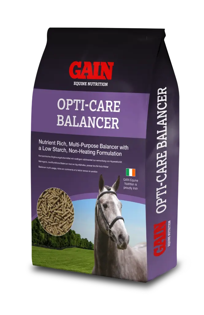 Gain Opticare Balancer 25kg