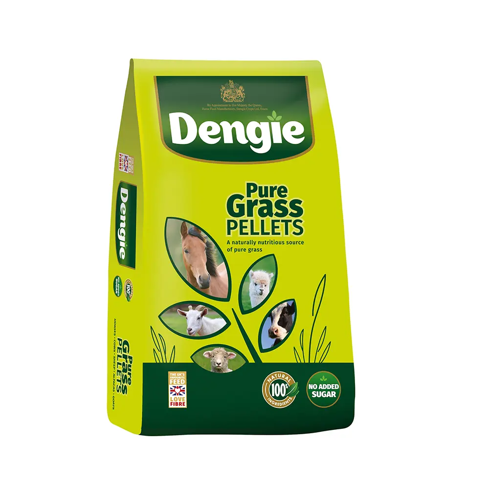 Dengie Grass Pellets 20kg