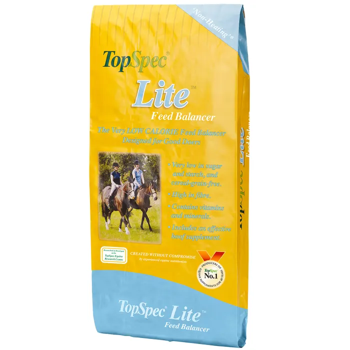 TopSpec Lite Feed Balancer 15kg