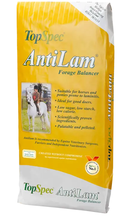TopSpec AntiLam Forage Balancer 15kg