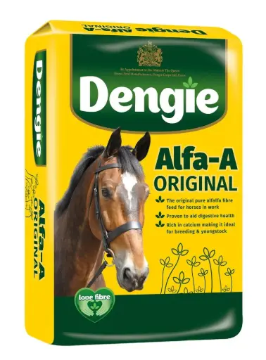 [AA] Dengie Alfa A Original 20Kg