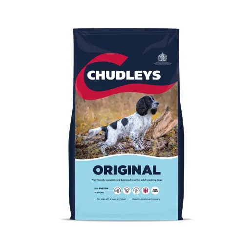 [COC] Chudleys Original 14kg