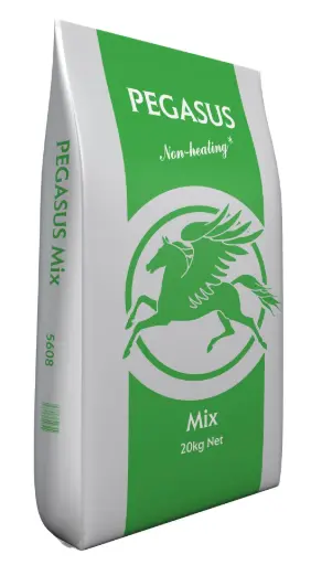 [COOL02] Pegasus Cool Mix 20kg