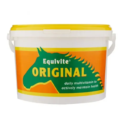 [EQUSUP15] Equivite Supplement 15Kg