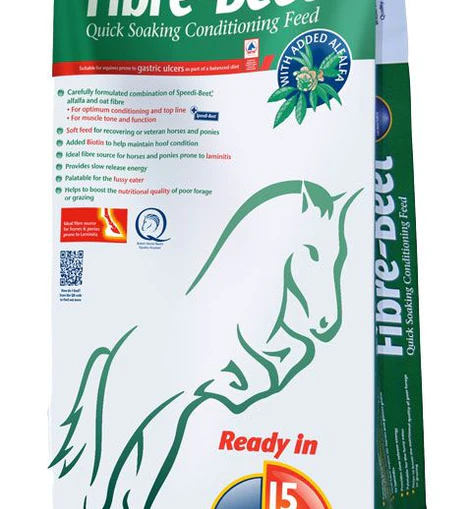[FBT]  British Horse Feeds Fibre Beet 20kg