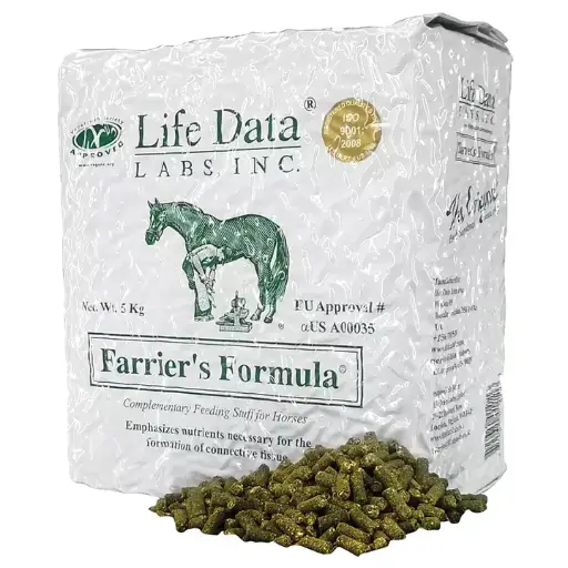 [FF5R] Farriers Formula x 5kg Refil