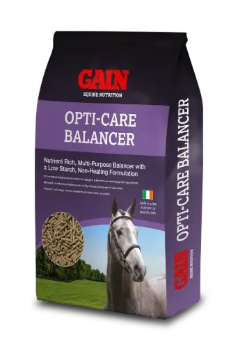 [GAIN01] Gain Opticare Balancer 25kg