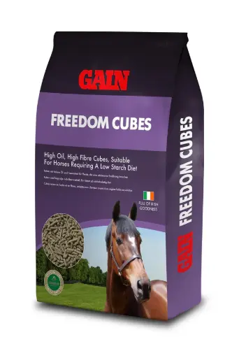 [GAIN04] Gain Freedom Cubes 25kg
