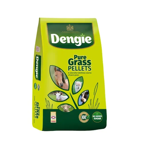 [GRASS] Dengie Grass Pellets 20kg