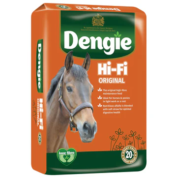 [HIFI] Dengie Hi-Fi 20kg