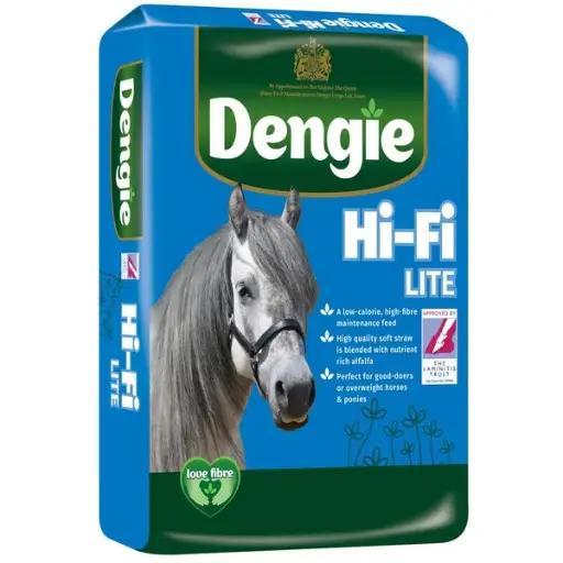[HIFIL] Dengie Hi-Fi Lite 20kg