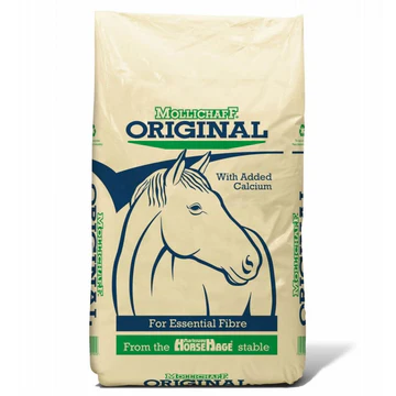 [MOL] Mollichaff Orignal 12.5kg