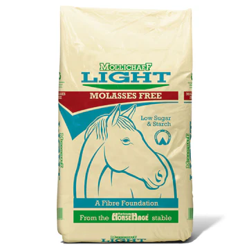 [MOL1] Mollichaff Lite 12.5kg