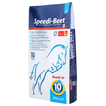 [SPEEDB] British Horse Feeds Speedi Beet 20kg