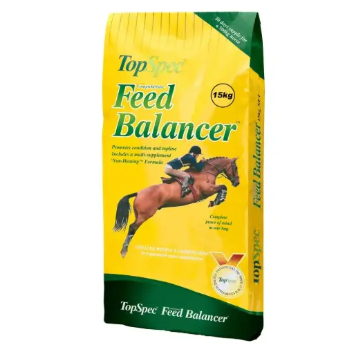 [TOP] Top Spec Balancer 15kg
